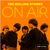 Rolling Stones: On Air (2017) - CD - Music CD