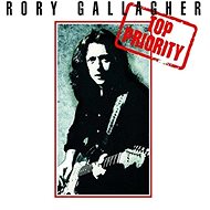 Gallagher Liam: Top Priority (Remastered 2018) - CD - Music CD
