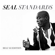 Seal: Standards (Deluxe) - CD - Hudební CD