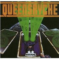 Queensryche: Warning - CD - Music CD