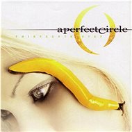 Perfect Circle: Thirteenth Step - CD - Music CD