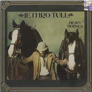 Jethro Tull: Heavy Horses - CD - Music CD