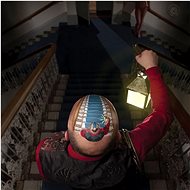 Rival Sons: Pressure & Time (Coloured) - LP - LP Record