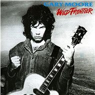 Moore Gary: Wild Frontier (Remastered 2003) - CD - Music CD