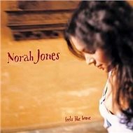 Jones, Norah: Feels Like Home - LP - LP Record