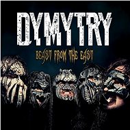 Dymytry: Beast From The East - CD - Music CD
