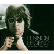 Lennon John: Lennon Legend - CD - Music CD