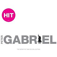 Gabriel, Peter: Hit (2x CD) - CD - Music CD