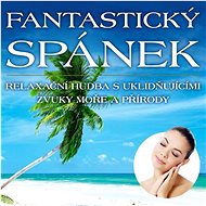 Various: Fantastic Sleep - CD - Music DVD