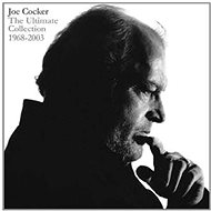 Cocker Joe: Ultimate Collection 1968 - 2003 (2x CD) - CD - Music CD