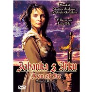 Various: Johanka z Arku - DVD - Music DVD