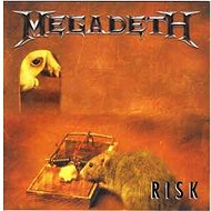 Megadeth: Risk - CD - Music CD
