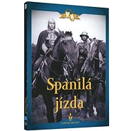 The Spanila Ride - DVD - DVD Film