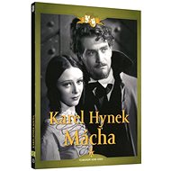 Karel Hynek Mácha - DVD - DVD Film
