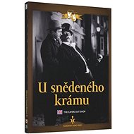 At the Eaten Store - DVD - DVD Film