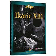 Ikarie XB 1 - DVD - DVD Film