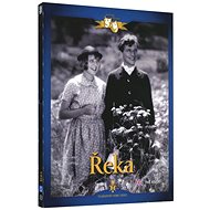 River - DVD - DVD Film
