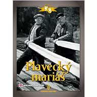 Plavecký mariáš - DVD - Film na DVD