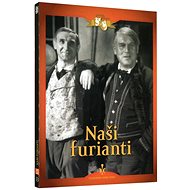 Our Furiants - DVD - DVD Film