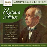 Various: Anniversary Edition - CD - Music CD