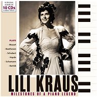 Kraus Ivan: Original Recordings - (10x CD) - Music CD