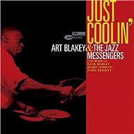 Art Blakey, Jazz Messengers: Just Coolin' - LP - LP Record