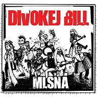 Wild Bill: Mlsná - CD - Music CD