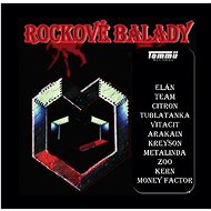 Various: Rock Ballads - CD - Music CD