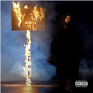 Cole J.: Off Season - LP - LP Record