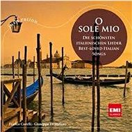 Corelli Franco: O Sole Mio - CD - Music CD