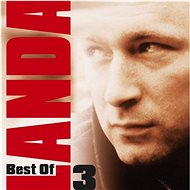 Landa Daniel: Best of 3 - CD - Music DVD
