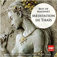Various: Best Of Massenet - CD - Music CD