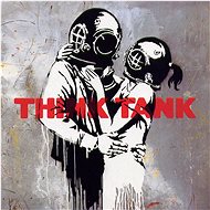 Blur: Think Tank (2x LP) - LP - LP Record