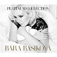 Basiková Bára: Platinum Collection (3x CD) - CD - Music CD