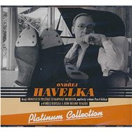 Havelka Ondrej: Platinum Collection (3x CD) - CD - Music CD