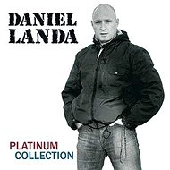 Landa Daniel: Platinum Collection (3x CD) - CD - Music CD