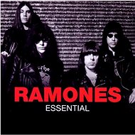 Ramones: Essential - CD - Hudební CD