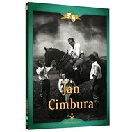 Jan Cimbura - DVD - DVD Film