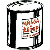 Mňága a Žďorp: Made In Valmez - LP - LP vinyl