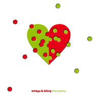 Mňága a Žďorp: Friction Surfaces - LP - LP Record