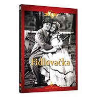Fiddler - DVD - DVD Film