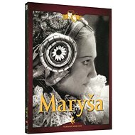 Marysha - DVD - DVD Film