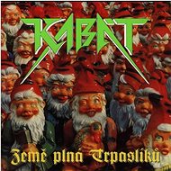 Coat: Earth Full of Dwarfs - CD - Music CD