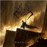 Ages: Uncrown - CD - Music CD