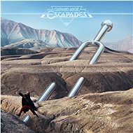 Auge Gaspard: Escapades - LP - LP Record