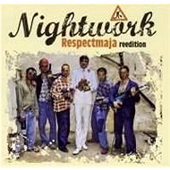 Nightwork: Respectmaja / New Version / 09 - CD - Music CD
