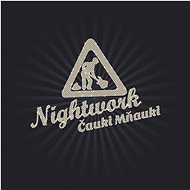 Nightwork - CD - Music CD