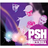 PSH - Peneři strýčka Homeboye: Rap'n'Roll - CD - Hudební CD