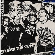 Moped 56: Eyes On The Skye - CD - Hudební CD