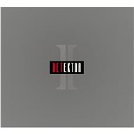 Ektor: Detector 2 - CD - Music CD